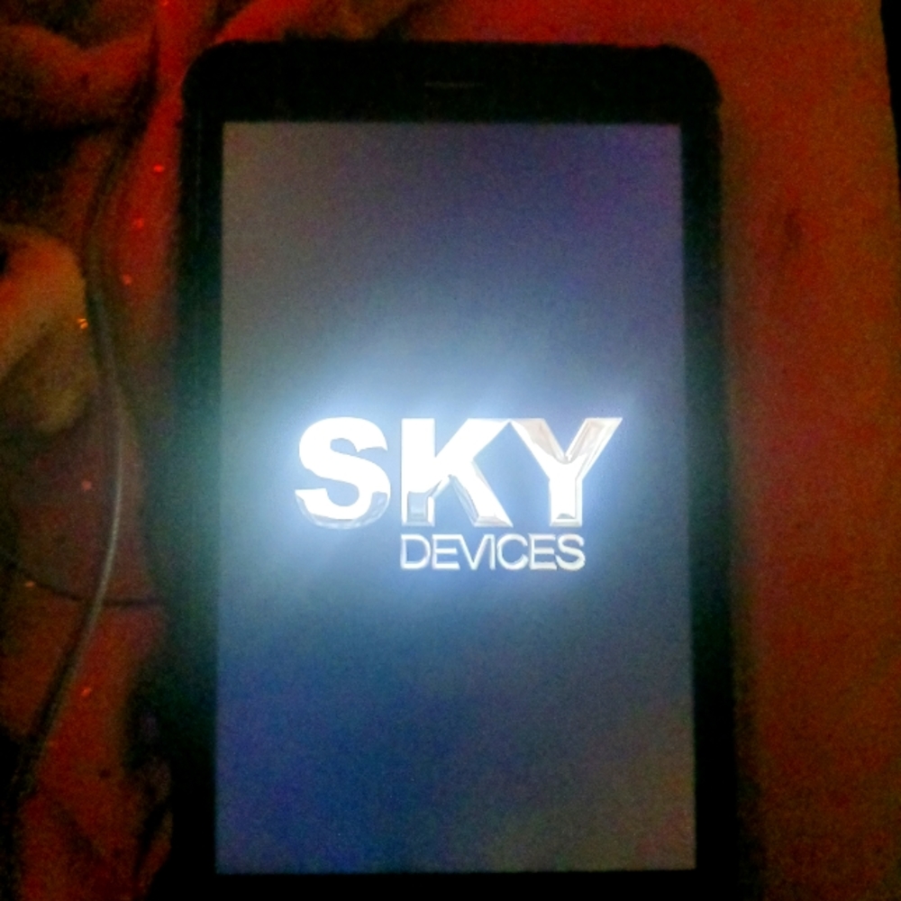 TABLET